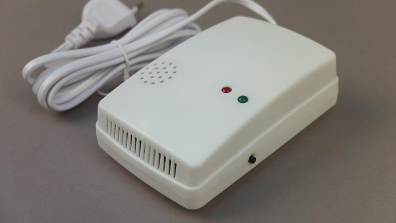 Ружанам рекомендуют установить в квартирах газоанализаторы