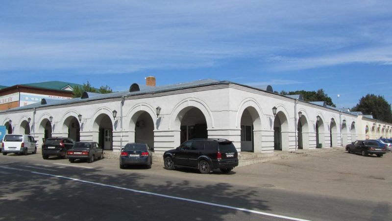 Рузских пенсионеров приглашают в Верею