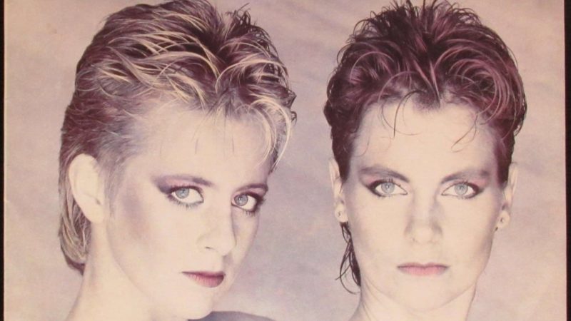 Ружанам понравились композиции шведского дуэта