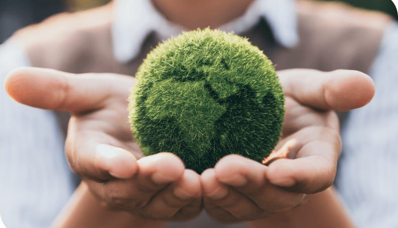 Ружан информируют о первом международном климатическом конкурсе «Зеленая Евразия»