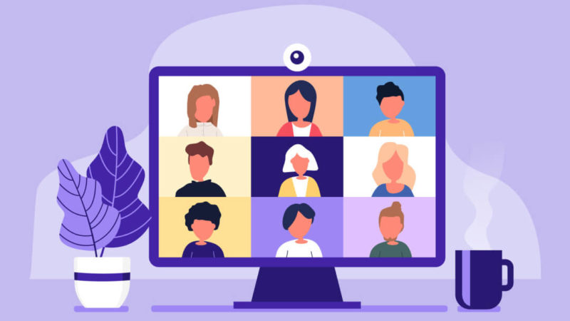 Ружанам – о бесплатных онлайн-конференциях