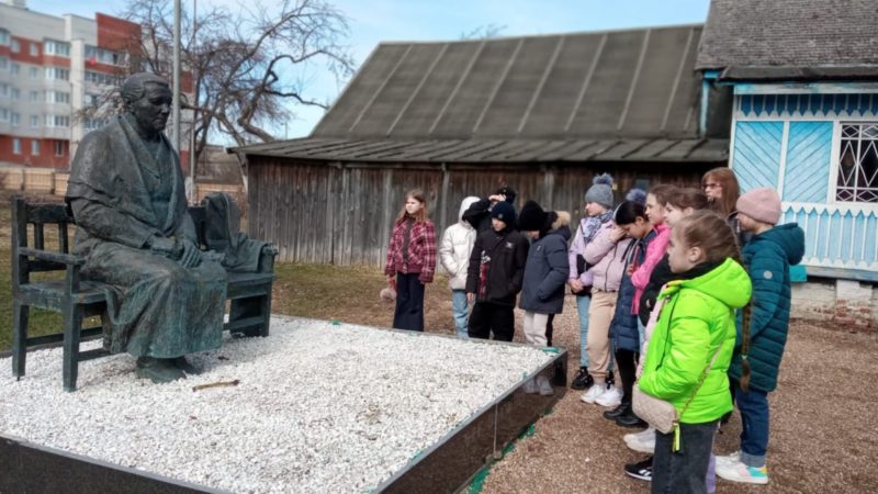 Дороховские четвероклассники стали участниками программы «Гагаринский маршрут»