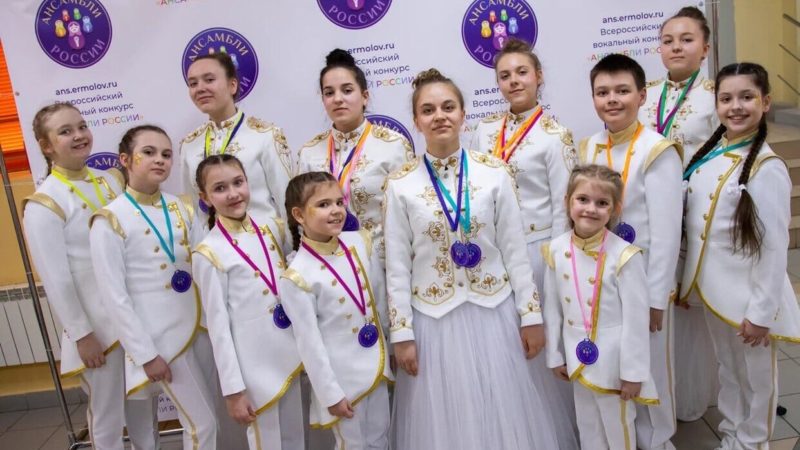 «Чародеи» одержали очередную победу