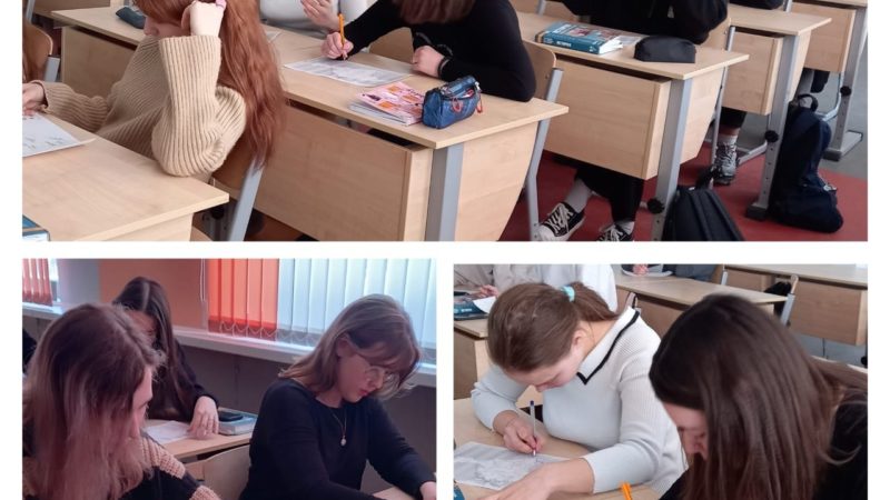 Тучковские школьники соревновались в знании истории и достопримечательностей Крымского полуострова