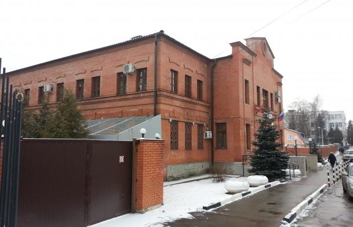 Рузские полицейские расследуют кражу денег из сейфа