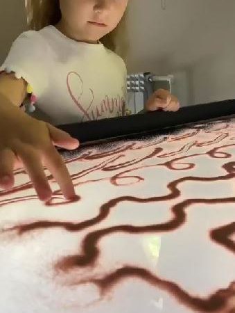 Творческая мастерская LEO ждет тучковцев