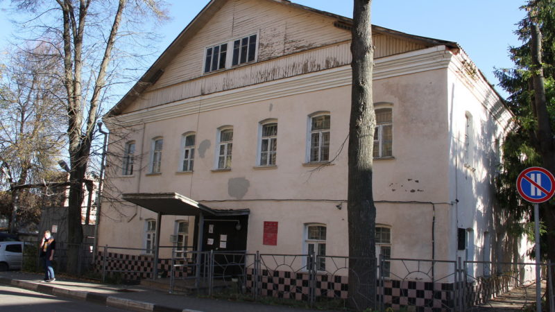 Ружан информируют о начале весенней призывной кампании