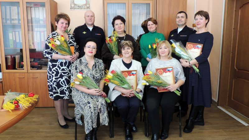 Отрядам юных инспекторов движения – 50 лет