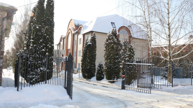 Налоговая инспекция проинформировала бизнес-сообщество об «Едином налоговом счете»