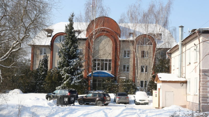 Ружанам сообщают о новой форме сообщения о наличии у физического лица налогооблагаемых объектов недвижимости и транспортных средств