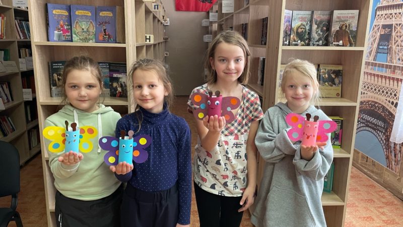 В Никольском клубе занимались творчеством