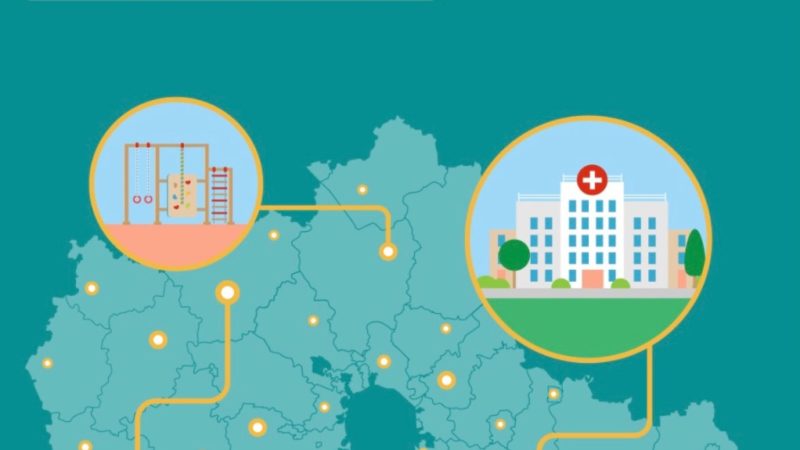 Жителей Рузского округа информируют: подведены итоги голосования по использованию территорий