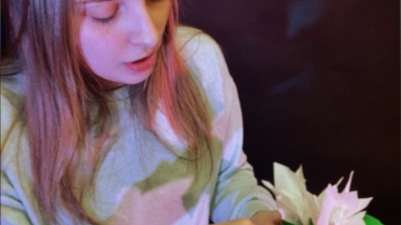 Тучковцы занимались в «Мастерской чудес»