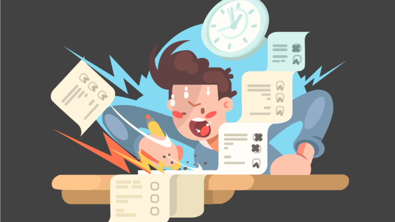 Родителям выпускников: что нужно знать о подготовке к ЕГЭ