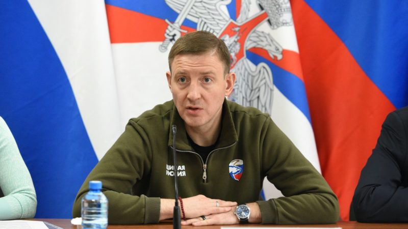 Защита социальных и трудовых прав участников спецоперации и поддержка ОПК: Рабочая группа по вопросам СВО подготовила второй доклад Президенту