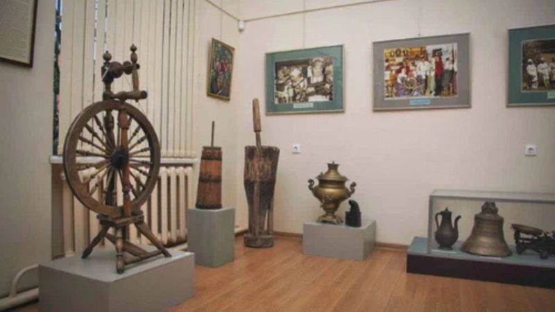 Пенсионеры Рузского округа ознакомятся с достопримечательностями Можайска