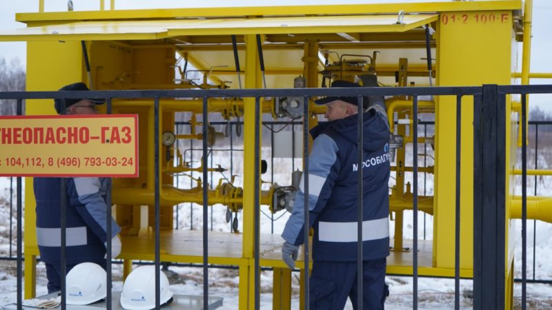 Ружанам напоминают: в случае поступления воды в помещение, необходимо отключить все газовые приборы