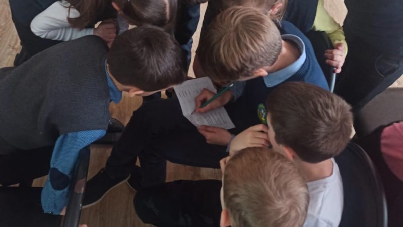 Беляногорцам рассказали, как беречь здоровье