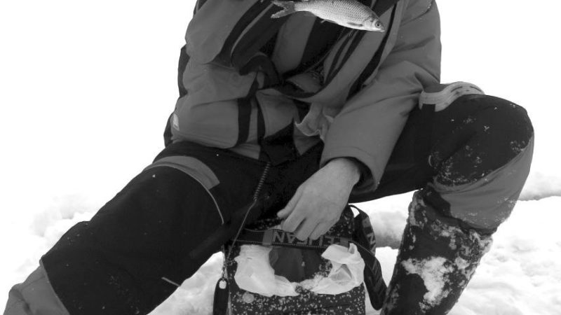 Ружане заняли вторые места в областном фотоконкурсе