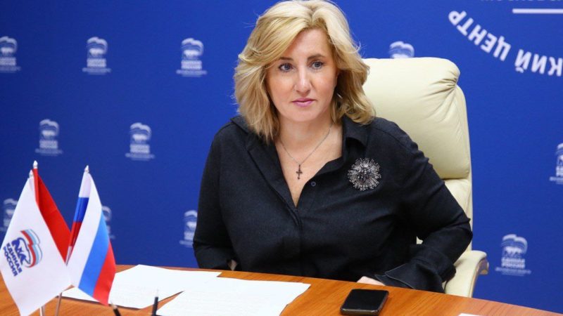 Ружанам – о Неделе приемов «ЕР» по вопросам здравоохранения