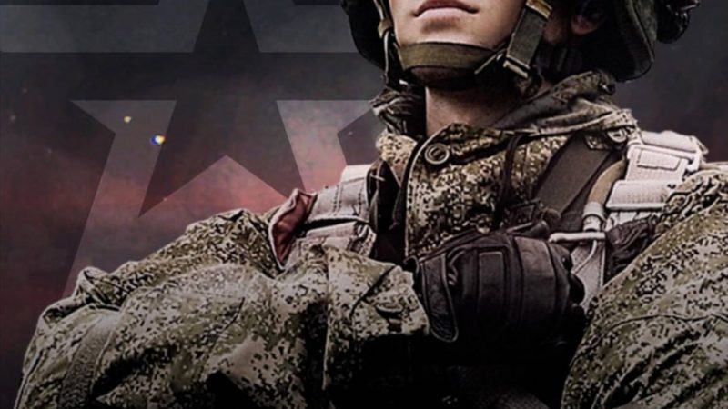 Ружанам – о службе по контракту