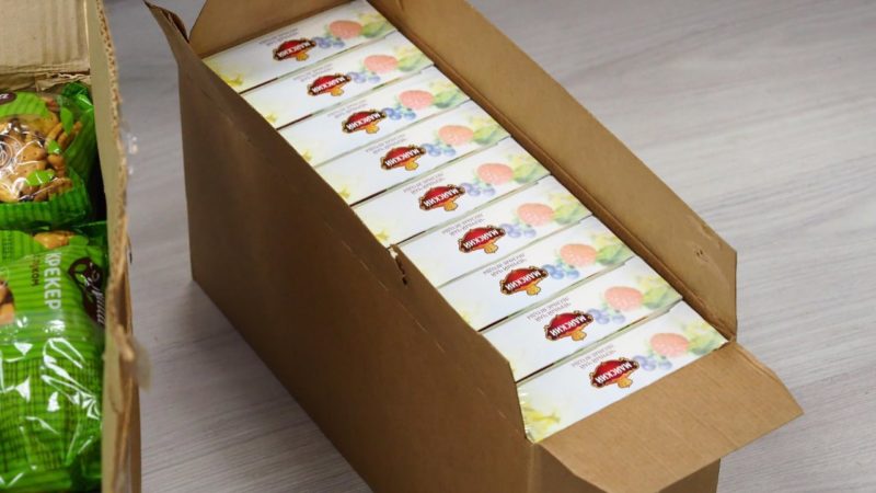 В Молодежном центре РГО работает пункт приема помощи