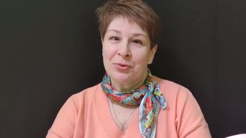 Ружане шили оригинальные сумки