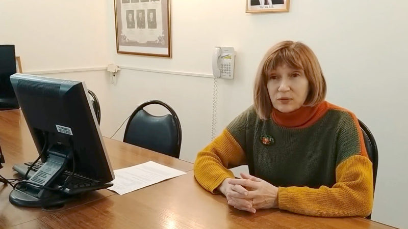 Татьяна Лысенко: «Наркотики навсегда испортят жизнь»