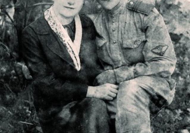 Если у вас есть сведения о Клавдии Степановне Черняевой, отзовитесь!