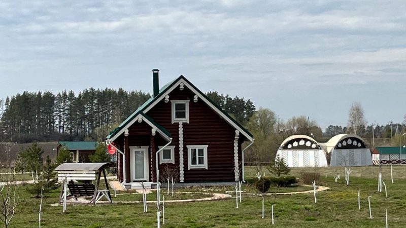 Ружан информируют о приеме заявок на получение грантов «Агротуризм»