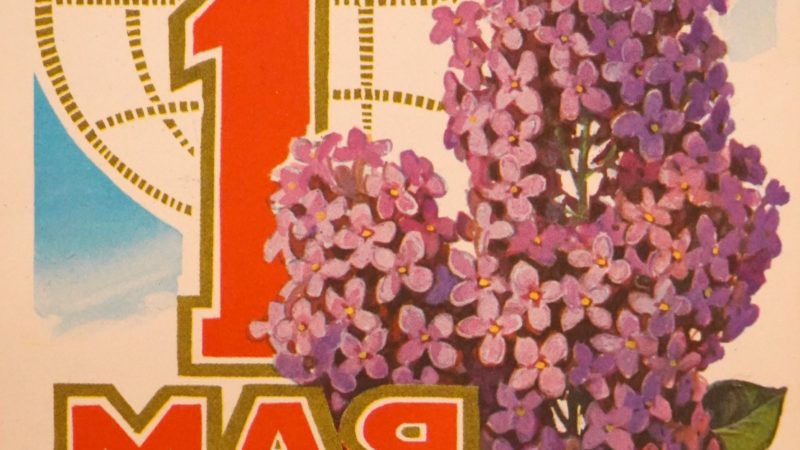 Жителей Рузского городского округа приглашают на выставку ко Дню труда