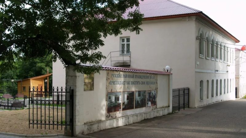 Рузских пенсионеров приглашают на экскурсию в два храма