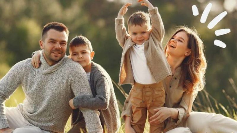 Ружанам – о конкурсе «Семья года»