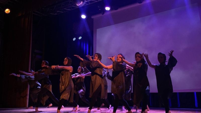 Тучковцы почтили память узников фашистских концлагерей