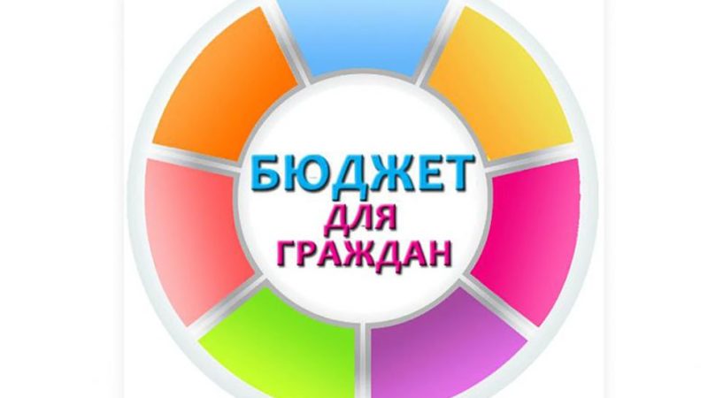Жителей Рузского городского округа информируют о конкурсе проектов по представлению бюджета для граждан