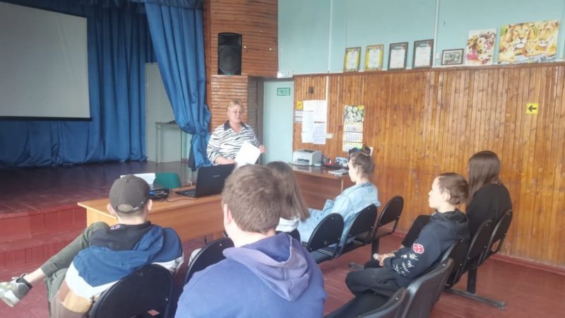 Богородцам – о бережном отношении к окружающей среде