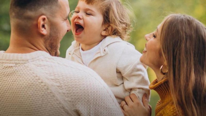 Жителям Рузского городского округа – о пособии при рождении ребенка