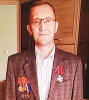 Ушел из жизни ветеран рузской милиции Сергей Ременников