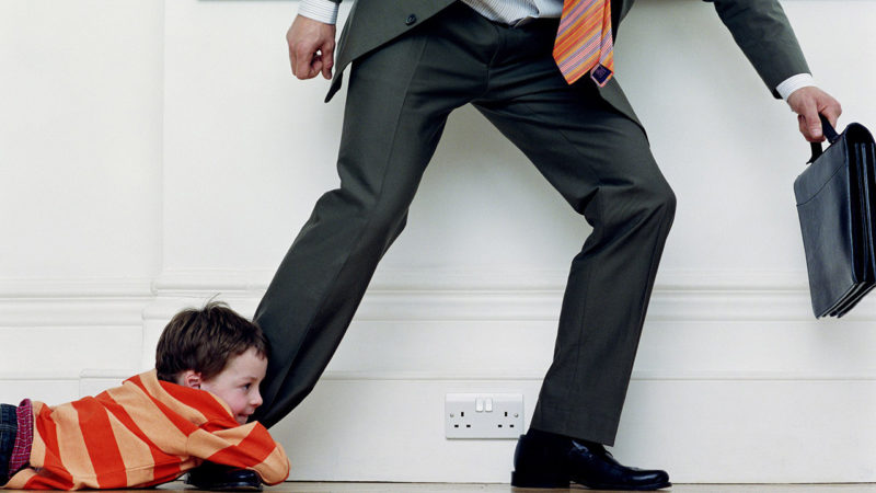 Дороховские полицейские задержали гражданина Белоруссии, уклоняющегося от уплаты алиментов