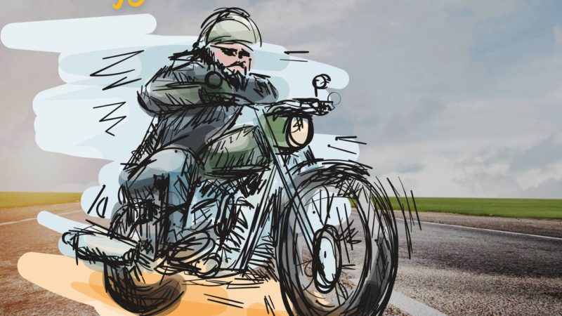 Пришло тепло – на дорогах двухколесные