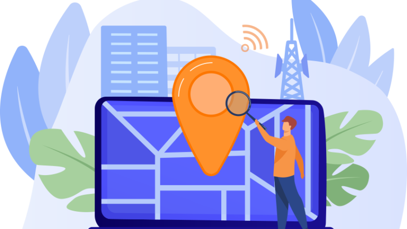 Мособлархитектура рассказала, как получить адрес для объекта недвижимости