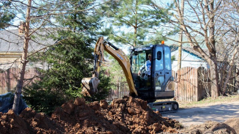Жителям Рузского городского округа» о «Социальной газификации»