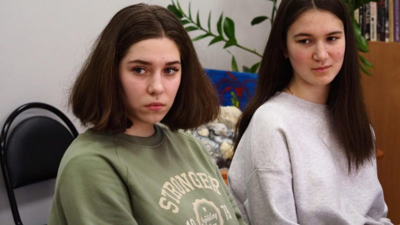 Рузские волонтеры – о том, что такое игра