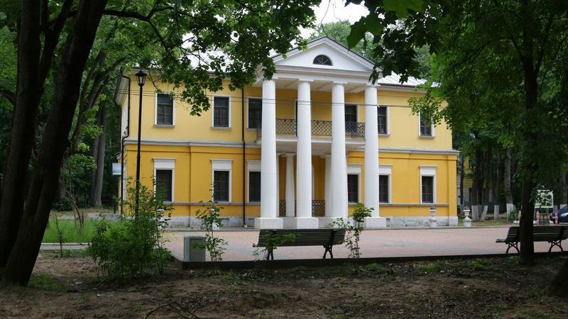 Ружане ознакомятся с достопримечательностями Красногорска