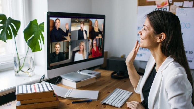 Жителей Рузского городского округа информируют об «Азбуке предпринимателя»