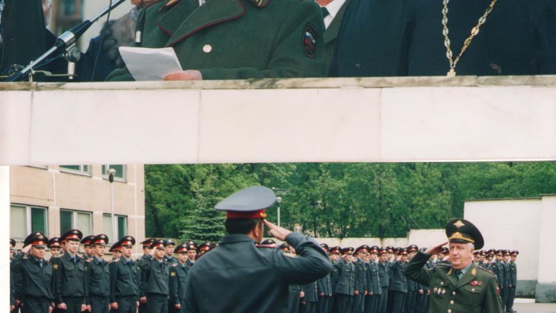 Общий стаж трудовой династии из Рузского округа – 174 года!