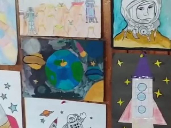 В Богородском клубе – выставка