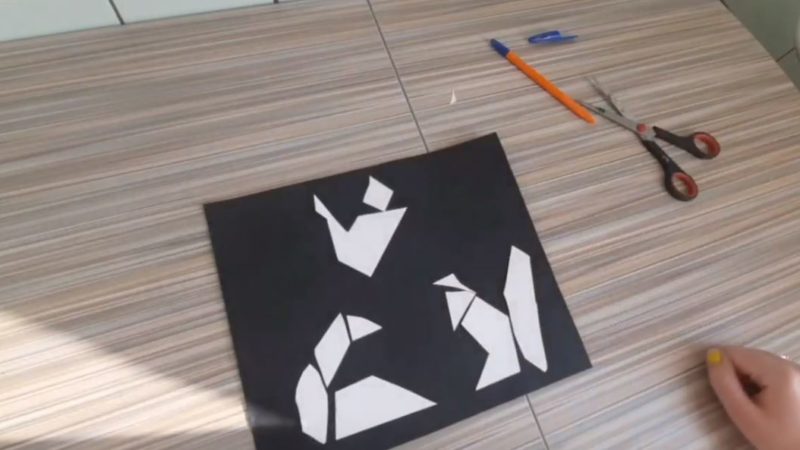 В Рузском ЦКиИ развивали мышление