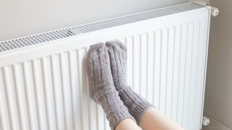 В Рузском округе запустят котельные