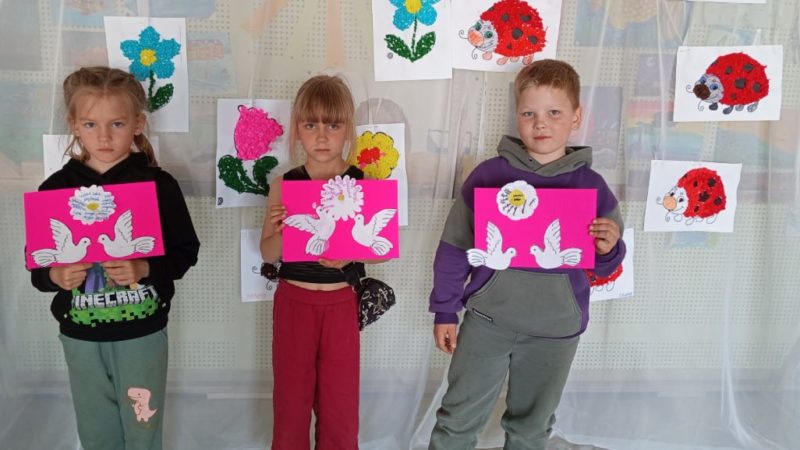 В Брикете поговорили о значимости семьи